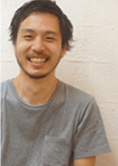 甲斐 裕敏