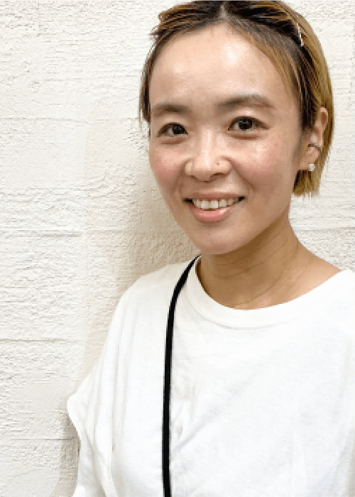 小島 麻友子